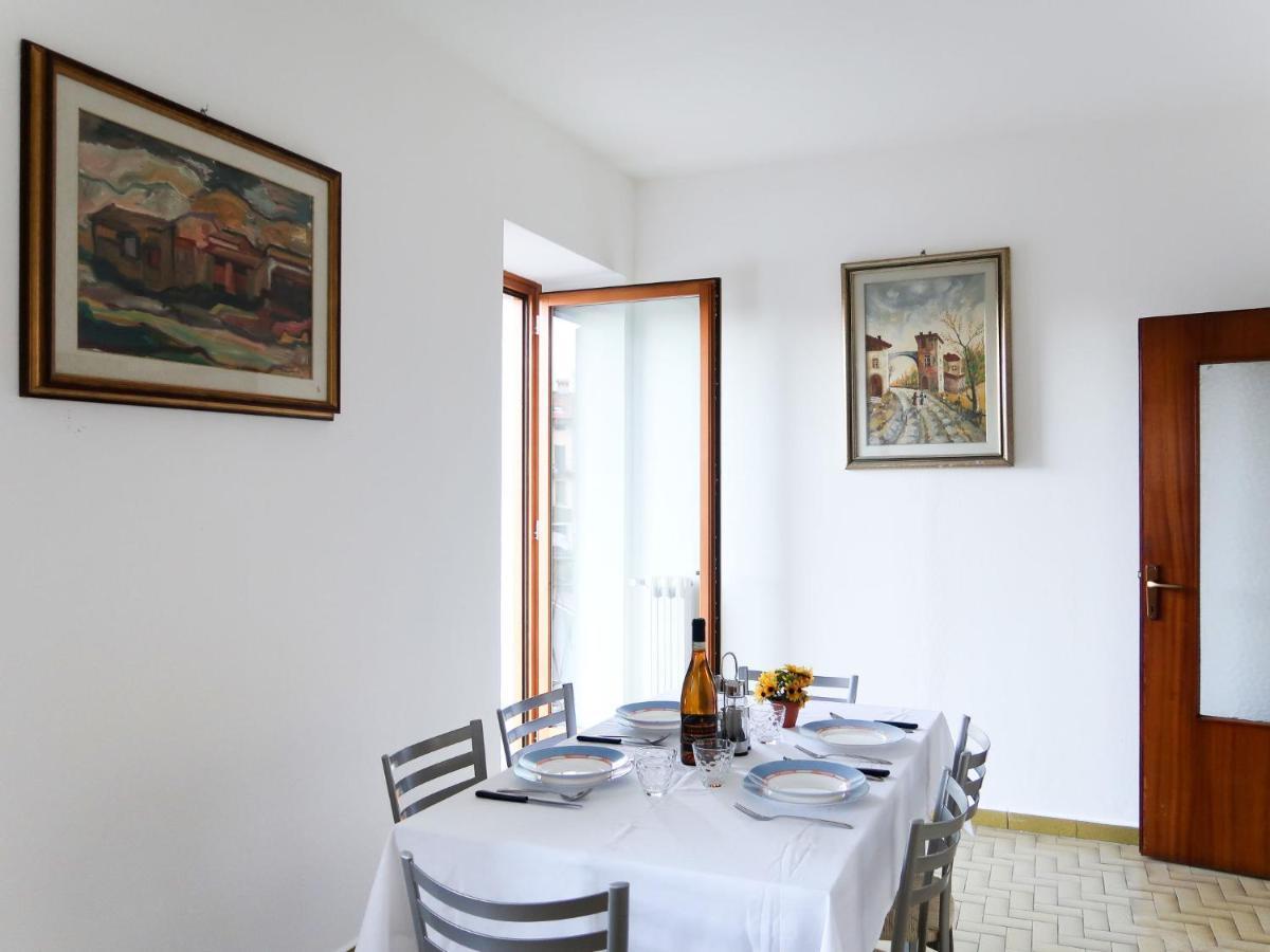 Apartment Charlie By Interhome Dongo Buitenkant foto