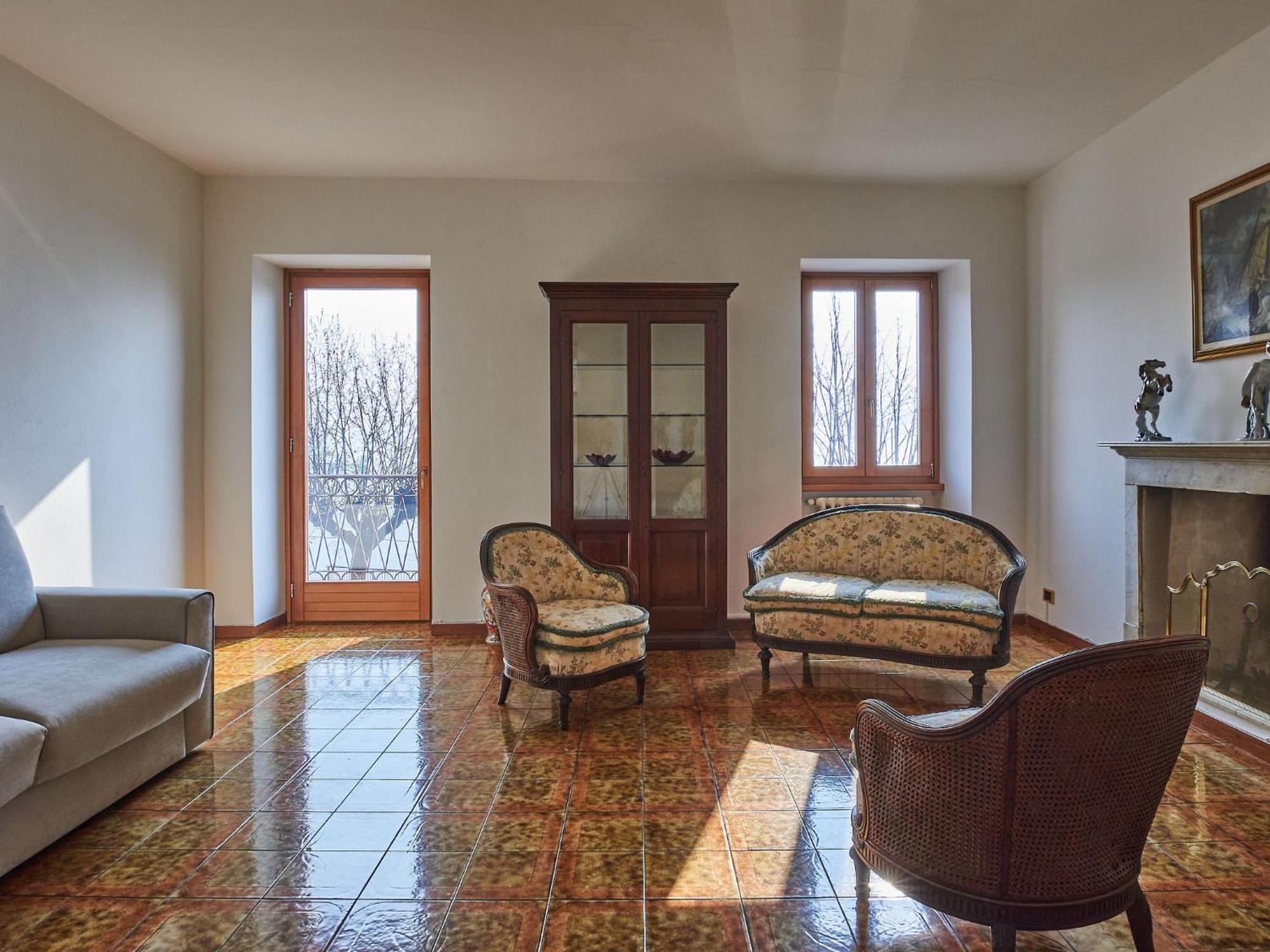 Apartment Charlie By Interhome Dongo Buitenkant foto